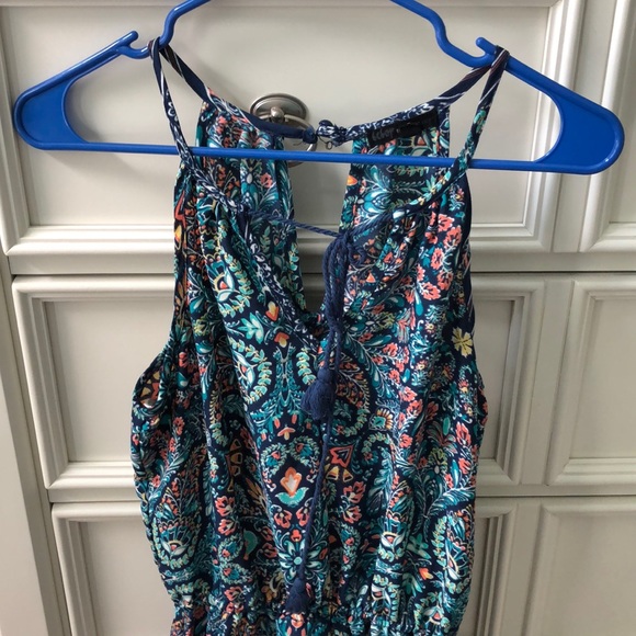 Romper - Picture 2 of 4